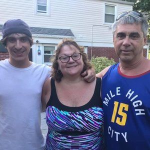 Meet your Posher, Vera